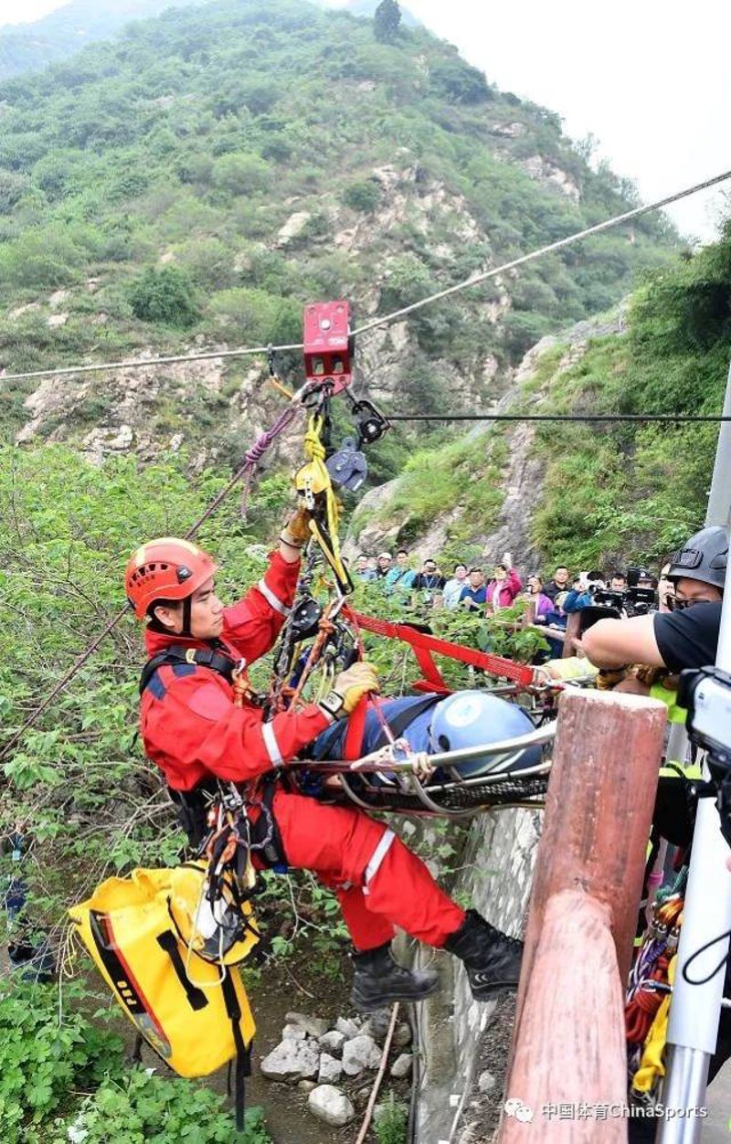 应急救援：先锋救援队的使命与行动