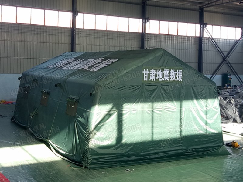 山地救援：险象环生中的守护者